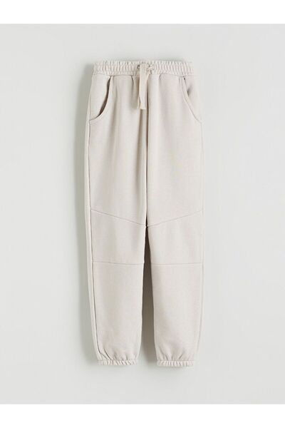 LC Waikiki Lcw Kids Crew Neck Printed Boys' Set of 2