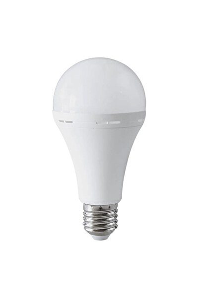 V-TAC Bec LED autonomie lungă 3 ore 15w 4000k