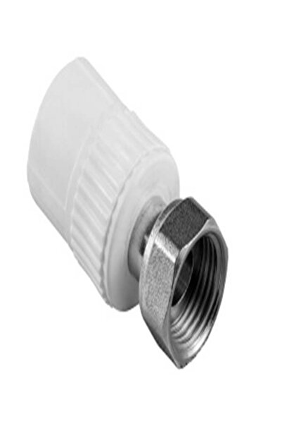 PLASTHERM PPRC OYNAR İÇ DİŞLİ REKOR 3/4 DOĞALGAZ PARÇASI