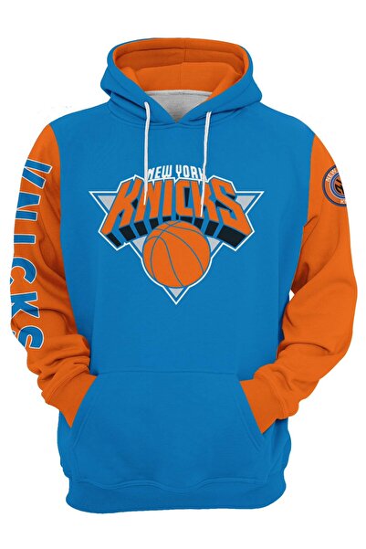 HERERA NewYork Knicks Hoodie #7015