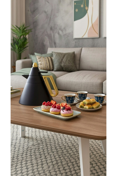 Generic 700ml tea and coffee thermos with a unique and elegant design