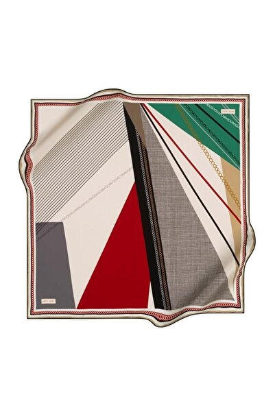 Pierre Cardin وشاح حريري 2024 ربيع وصيف 8820-314