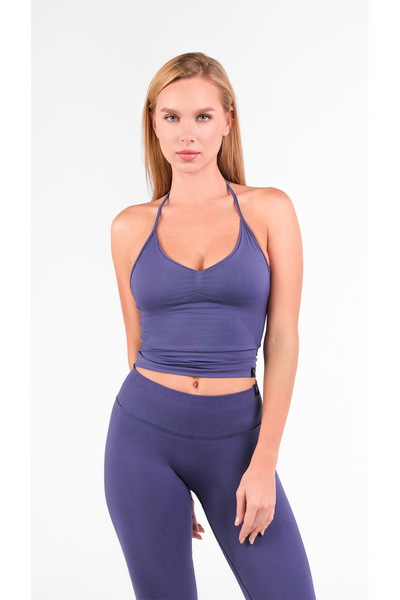 cervus Vistara Women Seamless Shaping / Sculpting High Waist Sports Leggings