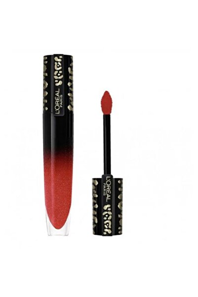 L'oreal Ruj υγρή λάκα Brilliant Signature 319 Be Unattached, 6,4 ml