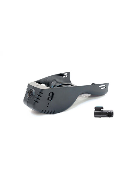 BlueLens Custom Dual 4K 24/7 Bmw Sports