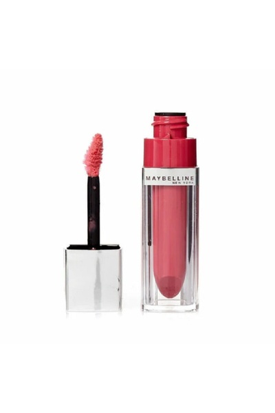 Maybelline New York Lip gloss, Maybelline New York, Color Elixir Lip Lacquer, 710 Rose Redefined, 5 ml