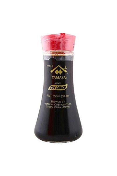 YAMASA Soya Sosu 150 ml