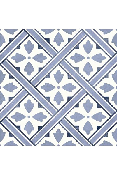 EGE SERAMİK 330X330 CORTLAND MIDNIGHT K:9 - 1 kutu 1. m2