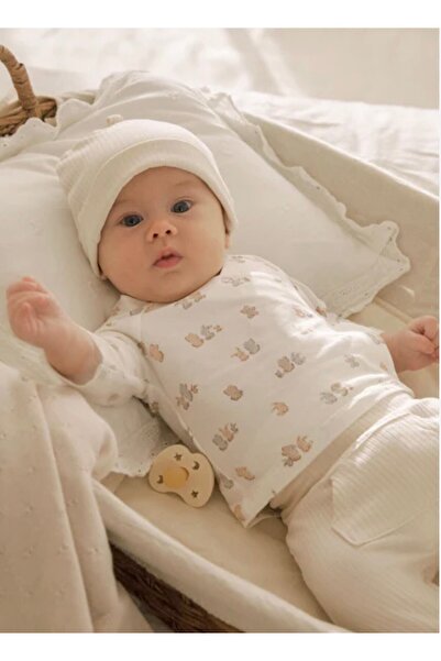 MAYORAL Newborn Gift Set