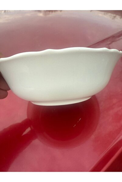 Renaissance 15 cm Daisy Soup Bowl 12 Pieces