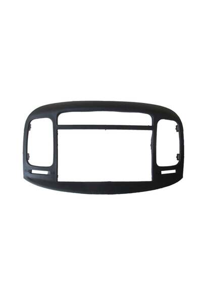 BİZİMPARÇA HYUNDAI ACCENT ERA 06/12 ÖN GÖĞÜS TEYP PANELI/ÇERÇEVESI (HAVALANDI...