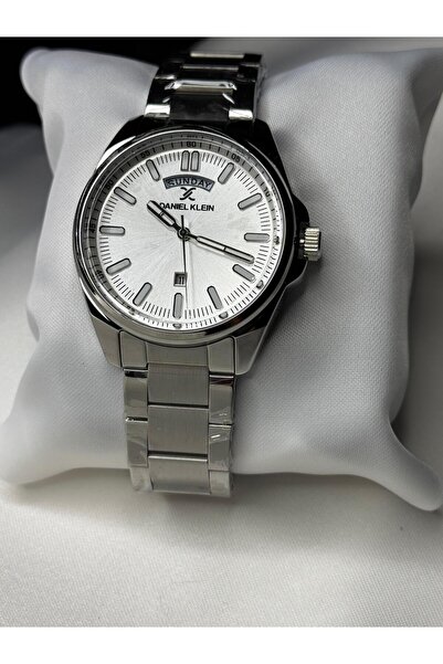 Daniel Klein Dke.6.10931-1 Men's Wristwatch Original with Warranty