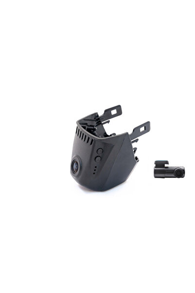 BlueLens Custom Dual 4K 24/7 Bmw 5er