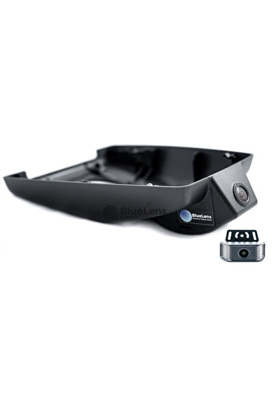 BlueLens Custom Dual 2K Toyota Rav4 2024+