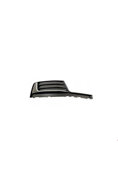 Audi ÖN TAMPON IZGARA SAĞ KROMLU (HB) A3 2017- ÖN TAMPON IZGARA SAĞ KROMLU (HB) A3 2017- 8V3807672B,
