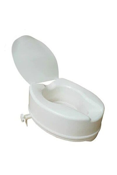 CMI Inaltator WC cu capac, inaltime 15 cm, 7060D-6