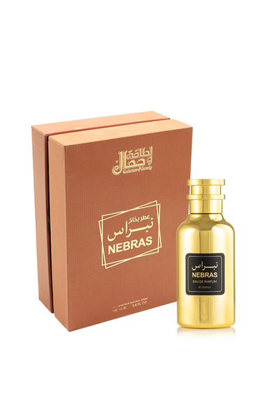 Cuteness&Beauty عطر نبراس بخاخ 100 مل لطافة وجمال