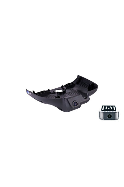 BlueLens Custom Dual 2K 24/7 Mercedes A Klasse 2023+