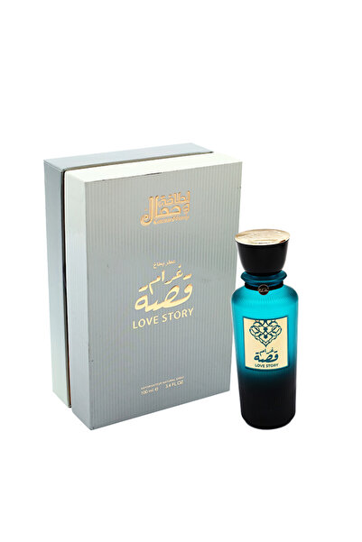 Cuteness&Beauty عطر قصة غرام بخاخ 100 مل