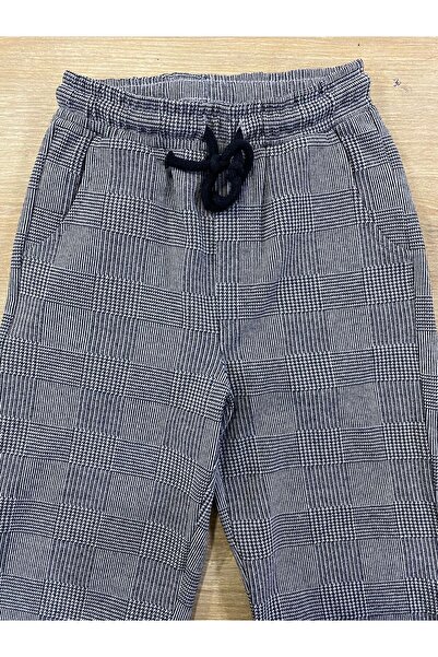 DEMOİSELLE Unisex Children's 2-Piece Pants Underwear