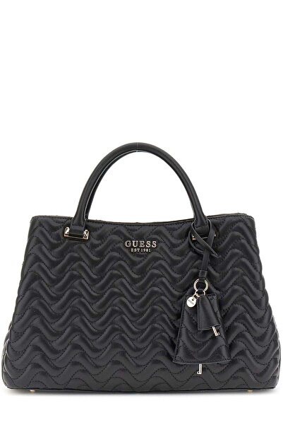 Guess Geanta de dama neagra