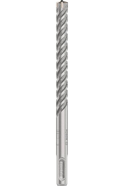 Bosch 1x PRO SDS plus-5X Kırıcı Delici Delme Ucu (Donatılı Beton, Beton, Ø 11...