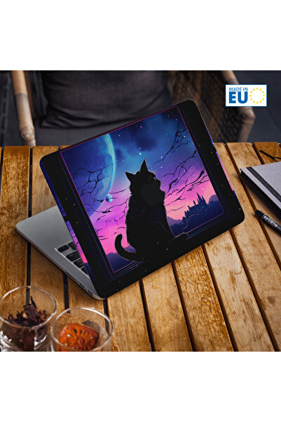 ACME LABS Protectie Laptop, Skin MacBook Air 13” (2022, M2) - Multiple Designs