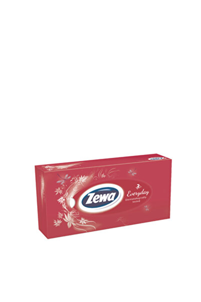 Zewa Tissues Box 2-Ply