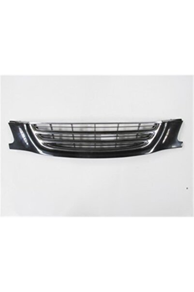 BİZİMPARÇA TOYOTA AVENSIS 98/00 ÖN PANJUR NIKELAJLI (PANJUR ALT PLASTIĞI ILE ...