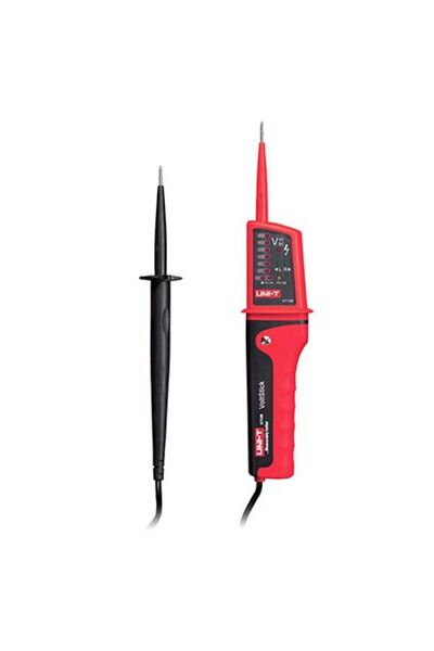 UNI-LABS AC/DC Voltage Tester, 210 g