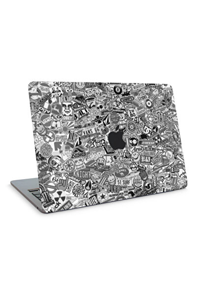 ACME LABS Protectie Laptop, Skin MacBook Air 15” (2023, M2)- Multiple Designs
