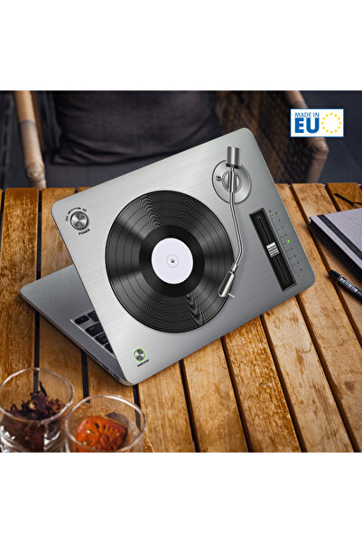 ACME LABS Protectie Laptop, Skin MacBook Air 15” (2023, M2)- Multiple Designs