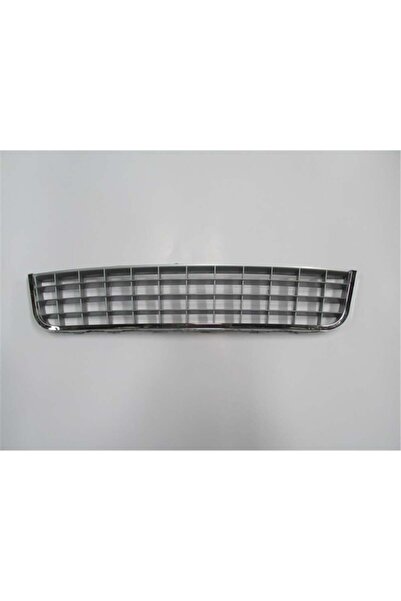 BİZİMPARÇA FIAT LINEA CLASSIC 06/15 ÖN TAMPON PANJURU GÜMÜŞ GRI (NIKELAJ ÇERÇ...