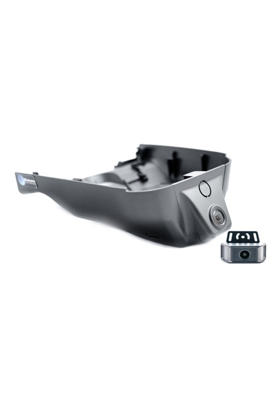 BlueLens Custom Dual 2K 24/7 Honda Hr-V 2022+