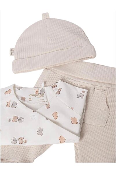 MAYORAL Newborn Gift Set