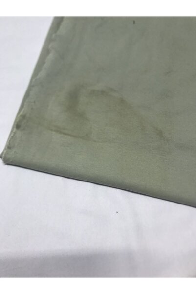Yiğit Kumaş Steel Combed Fabric Flexible, Piece 80X150 cm Gray (Light Dirty)