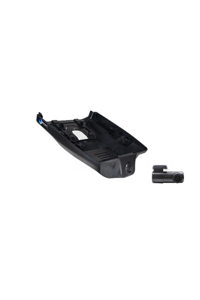 BlueLens Custom Dual 4K 24/7 Lexus