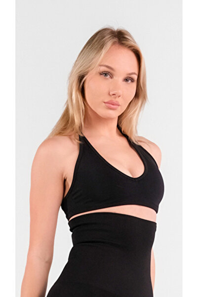 cervus Sculpt High Waist Corset Effect Shaper Seamless Sports Leggings