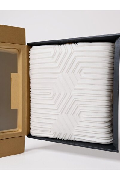 Özdilek Prestige Single Blanket – Soft, Warm, and Stylishly Textured