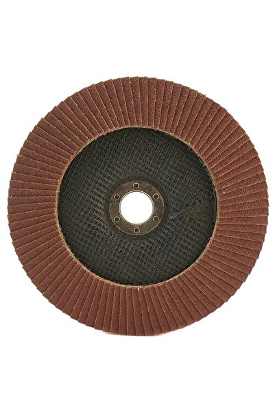 Artool Disc de șlefuit lamelar, P80, 125 mm