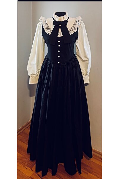 Asushvintage Vintage Elbise