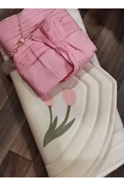 Generic Prayer rug set with prayer mat for women