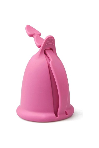 ELANEE Cupa Menstrual Cup, dimensiune 2—33 ml