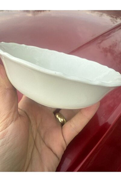 Renaissance 15 cm Daisy Soup Bowl 12 Pieces