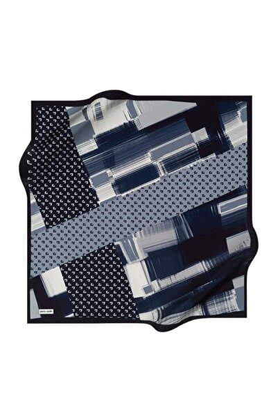 Pierre Cardin وشاح حريري 2024 ربيع وصيف 8847-321