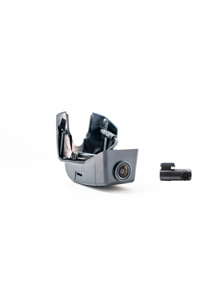 BlueLens Custom Dual 4K 24/7 Volvo Xc90