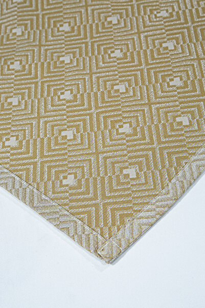 Premier Home Como Halkalı Fon Perde Brown 140X260