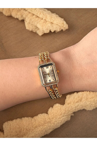 G Sport POLO Women's Chain Model Wristwatch