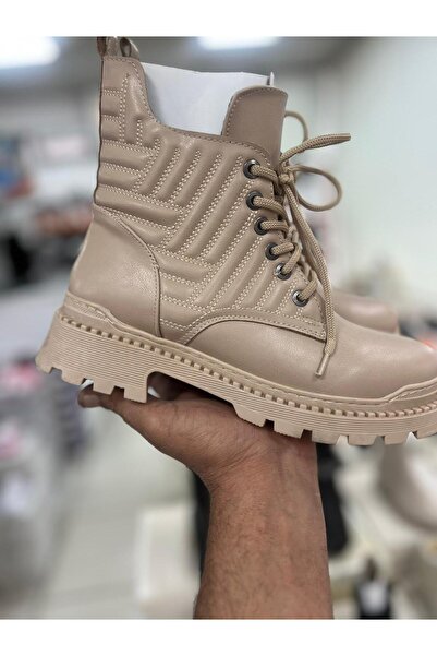 KILIÇ Women's Boots New Season Waterproof