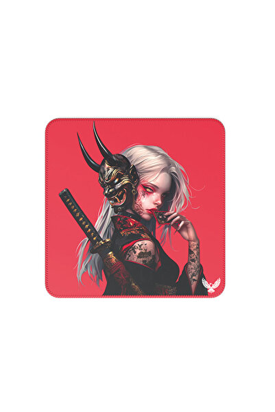 Ravenmox Oni Hime - Espor Pad - 40x40cm